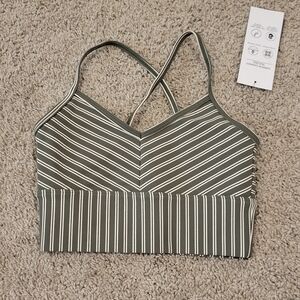 Glyder Premier Bra Size XS NWT